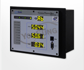 Condenser Protection Relay