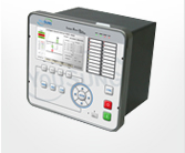 Smart Automatic Voltage Regulator For Parallel Operation
