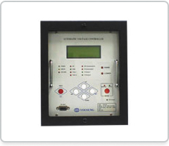 Automatic Voltage Regulator(YVC-03)