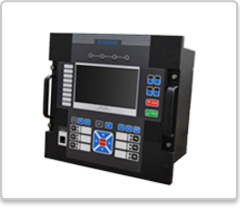 Smart Automatic Voltage RegulatorFor Parallel(YSVR-2110A)