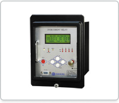 Over Current Relay(YSOC-7900A)