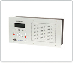 DC Ground Processing Relay(DGPS-C30, C60)
