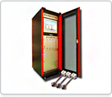 PD Data  Analysis System