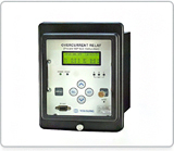 Overcurrent Relay  for 96P