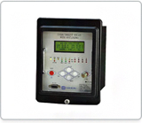 Overcurrent Relay with Reclosing