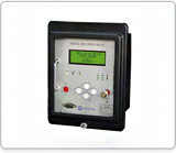 Digital Reclosing Relay