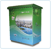 Automation & Control Panel