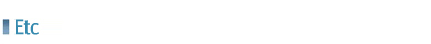 Etc