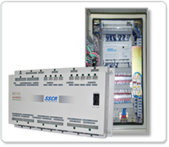 Semiconductor Solid Control Relay (YSSR-0230)