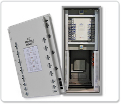 Interlock Module Device (YSIM-2250M)