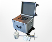 변압기 부분방전 포터블 측정 시스템