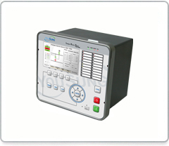 스마트형 전력보호감시장치