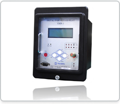 과전압계전기(YDOV-3)