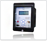 과전압 계전기 콘덴서 뱅크 과전류 보호용