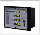 콘덴서 보호계전기