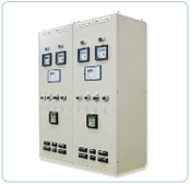 보호배전반 사진