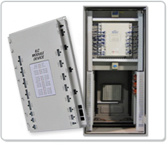 Interlock Module Device (YSIM-2250M)